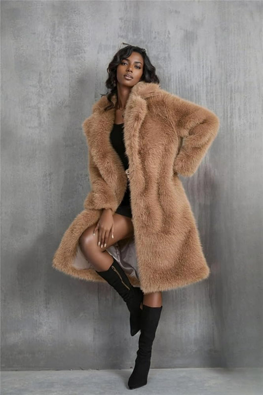 Men's Wool Peacoat