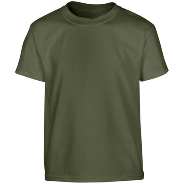 Men's Classic Cotton T-Shirt