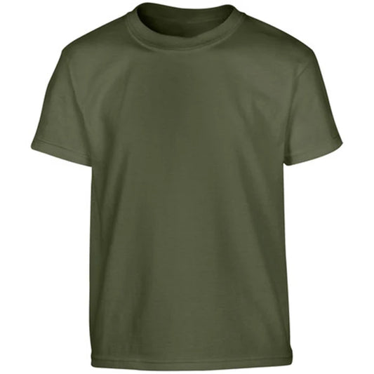 Men's Classic Cotton T-Shirt